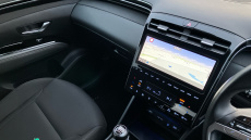 Hyundai TUCSON 1.6 TGDi Premium 5dr 2WD Petrol Estate